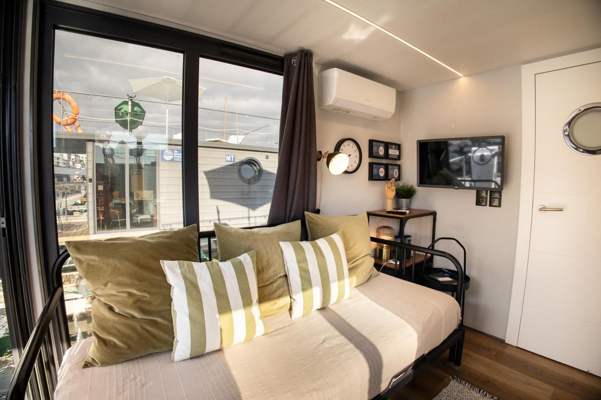 The Homeboat Company Ponta Delgada-Acores エクステリア 写真