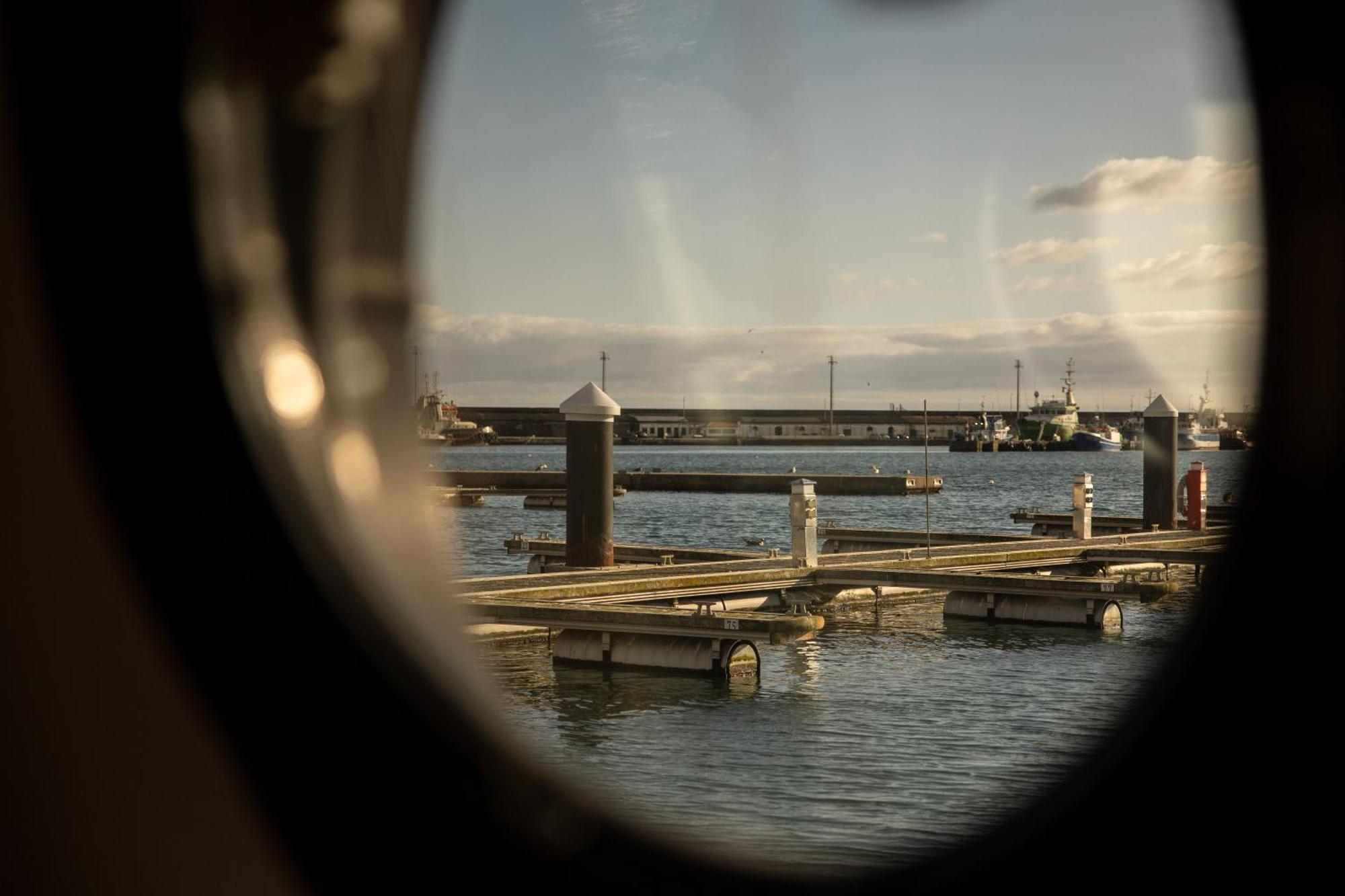 The Homeboat Company Ponta Delgada-Acores エクステリア 写真